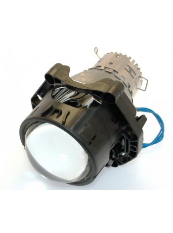 Лінзи біксенонові Baxster тип HELLA 6 (2шт)