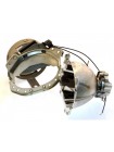 Линзы биксеноновые Baxster тип HELLA EVO (2шт)