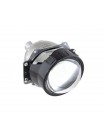 Автомобільні LED світлодіодні лінзи Infolight G2 3" (2 шт)