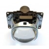 Лінзи біксенонові Baxster тип KOITO SQUARE LENS H4 (2шт)