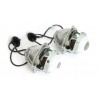 Автомобільні LED світлодіодні лінзи Blu Ray Bi-Led BR-30
