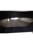 Автомобильные LED светодиодные линзы Blu Ray Bi-Led SOL7