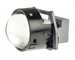 Автомобільні LED світлодіодні лінзи Nextone Bi-Led NTX-01 3.0"