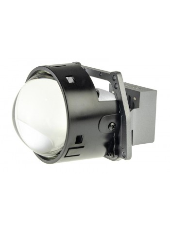 Автомобільні LED світлодіодні лінзи Nextone Bi-Led NTX-01 3.0"