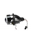 Автомобільні LED світлодіодні лінзи Qline AES Supreme 2.5