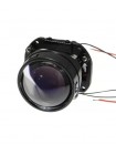 Автомобільні LED світлодіодні лінзи Qline AES Supreme 2.5