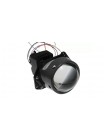 Автомобільні LED світлодіодні лінзи Qline AES Supreme 3