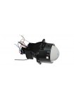 Автомобільні LED світлодіодні лінзи Qline AES Supreme 3