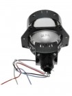 Автомобільні LED світлодіодні лінзи Qline AES Supreme 3