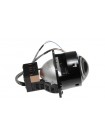 Автомобільні LED світлодіодні лінзи Qline AES Supreme T1 Blue 3
