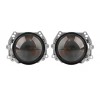 Автомобільні LED світлодіодні лінзи Sigma Bi-LED SUPER 2.5''
