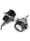 Автомобільні LED світлодіодні лінзи Sigma Bi-LED SUPER 2.5''