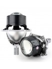 Автомобільні LED світлодіодні лінзи Sigma Bi-LED SUPER 2.5''