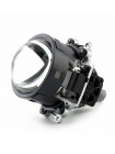 Автомобільні LED світлодіодні лінзи Sigma Bi-LED SUPER 3.0''