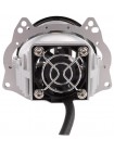 Автомобильные LED светодиодные линзы Sigma Bi-LED SUPER X1 3.0"