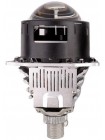 Автомобільні LED світлодіодні лінзи Sigma Bi-LED SUPER X3 3.0"