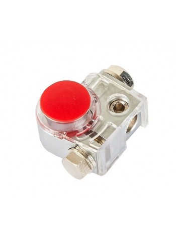 Клема акумуляторна Kicx BT46810U
