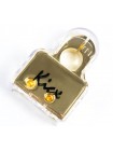 Клемма аккумуляторная Kicx BT 0488U(-)