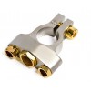 Клемма аккумуляторная Kicx BT 488CU(+)