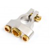 Клема акумуляторна Kicx BT 488CU(-)