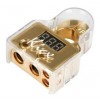 Клемма аккумуляторная Kicx DBT 4488 G