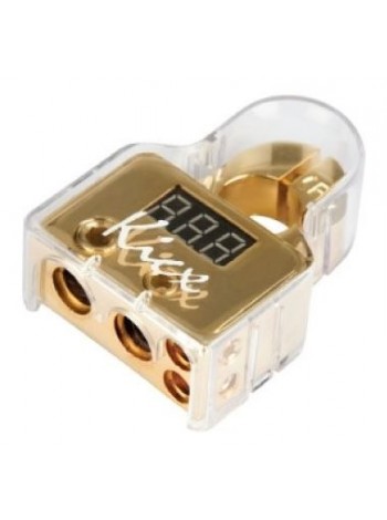 Клема акумуляторна Kicx DBT 4488 G