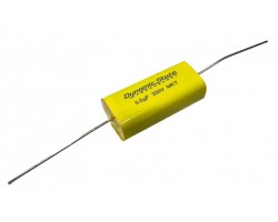 Конденсатор Dynamic State SPCAP-3.5/250