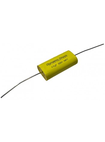 Конденсатор Dynamic State SPCAP-4.0/250