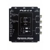 Перетворювач (конвертер) рівня сигналу Dynamic State PLO-C4 Pro Series