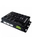 Перетворювач (конвертер) рівня сигналу Dynamic State PLO-C6 Pro Series