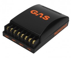 Кроссовер GAS MAD PXO1-24