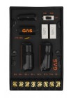 Кросовер GAS MAD PXO1-24