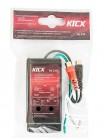 Перетворювач (конвертер) рівня сигналу Kicx HL-330