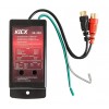 Перетворювач (конвертер) рівня сигналу Kicx HL-330