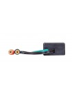 Перетворювач (конвертер) рівня сигналу Kicx HL-330
