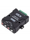 Перетворювач (конвертер) рівня сигналу Kicx HL-370