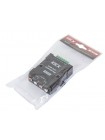 Перетворювач (конвертер) рівня сигналу Kicx HL-370