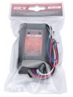 Перетворювач (конвертер) рівня сигналу Kicx HL-380