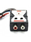 Перетворювач (конвертер) рівня сигналу UAudio HLC2