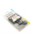 Перетворювач (конвертер) рівня сигналу UAudio HLC4