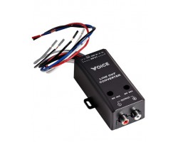 Преобразователь (конвертер) уровня сигнала Voice SC-112