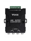 Перетворювач (конвертер) рівня сигналу Voice SC-114