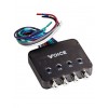 Перетворювач (конвертер) рівня сигналу Voice SC-214