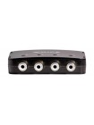 Перетворювач (конвертер) рівня сигналу Voice SC-214