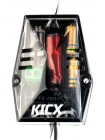 Кросовер Kicx PD-CR2W