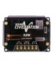 Кросовер Kicx Sound Civilization X2W