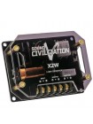 Кросовер Kicx Sound Civilization X2W