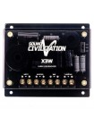 Кросовер Kicx Sound Civilization X3W