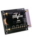 Кросовер Kicx Sound Civilization X3W