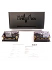 Кросовер Kicx Sound Civilization X3W